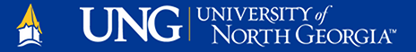 University of North Georgia Writing Center Logo